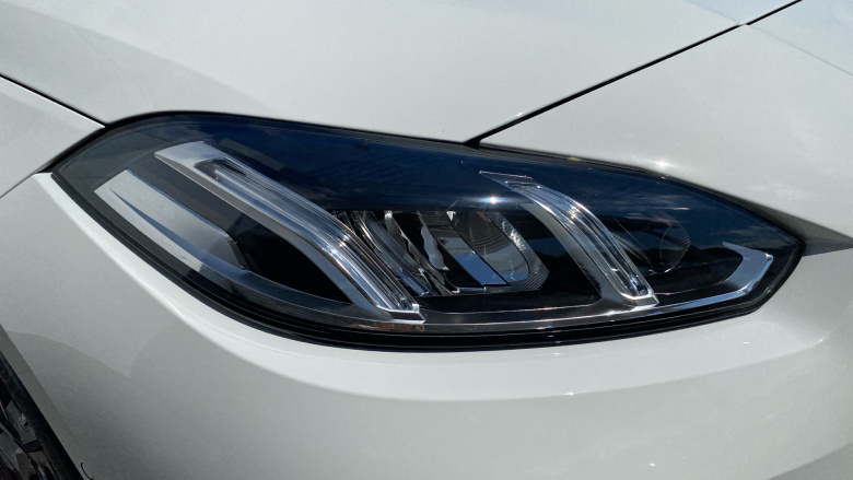 BMW 1 Series 120 M Sport 5dr Step Auto Petrol Hatchback